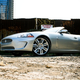 Illustration for article titled 2010 Jaguar XKR Convertible